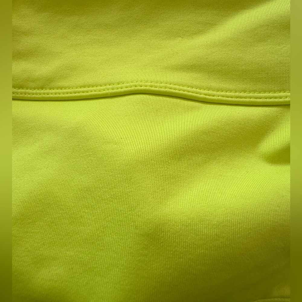 Pink VS Gym/Pool Shortie - Picture 5 of 7